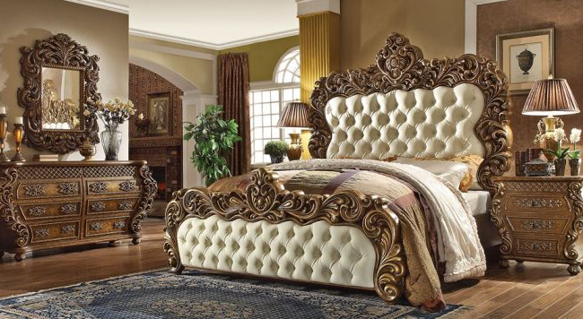 bedroom furniture