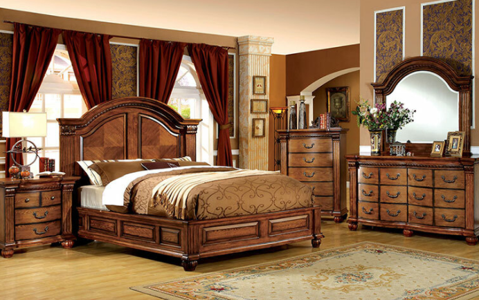 bedroom furniture