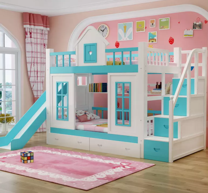 kid bedroom furniture